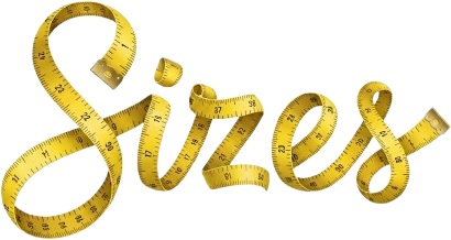 Sizes Logo