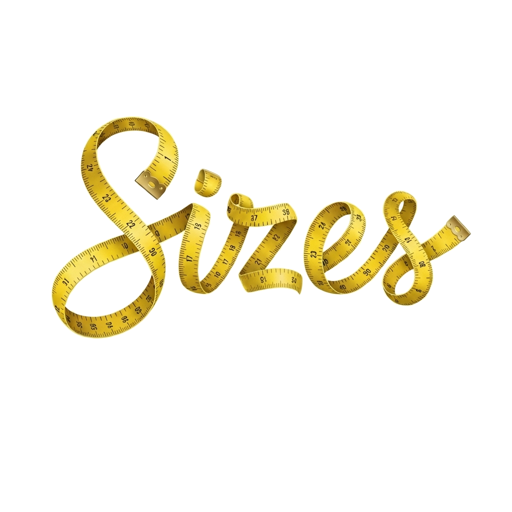 Sizes